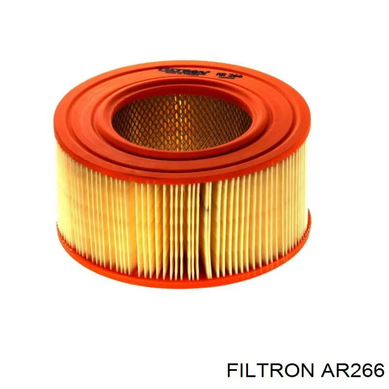 Купити AR266 Filtron Автомобільний фільтр повітря