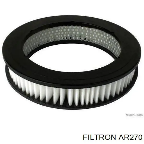 AR270 Filtron Повітряний фільтр двигуна