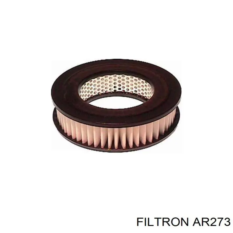 Купити AR273 Filtron Автомобільний фільтр повітря