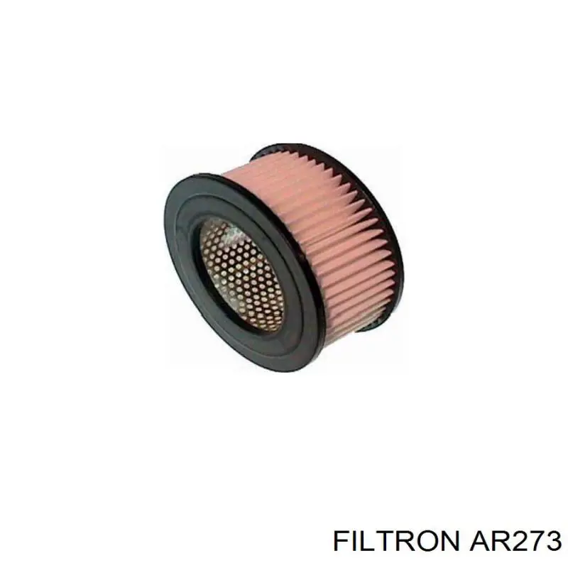AR273 Filtron фільтр повітряний