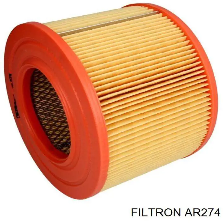 AR274 Filtron фільтр повітряний