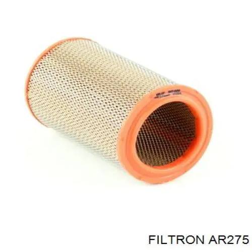 Елемент повітряного фільтра Filtron AR275 ціна, від 4.84 USD