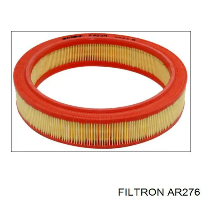 Купити AR276 Filtron Автомобільний фільтр повітря