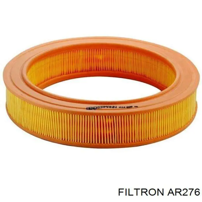 AR276 Filtron фільтр повітряний
