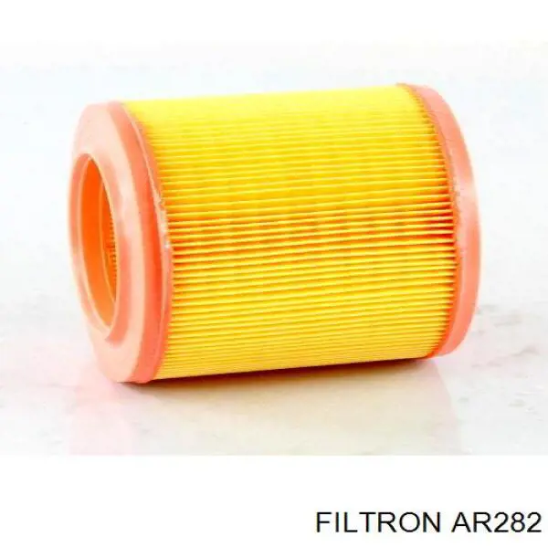 Купити AR282 Filtron Автомобільний фільтр повітря