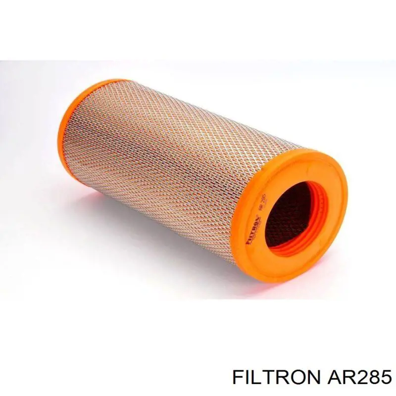 Купити AR285 Filtron Автомобільний фільтр повітря