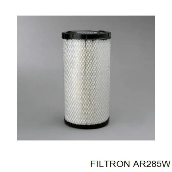 Елемент повітряного фільтра Filtron AR285W ціна, від 9.49 USD