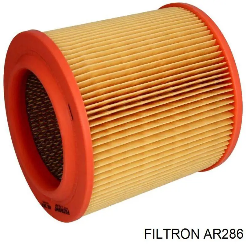 AR286 Filtron фільтр повітряний