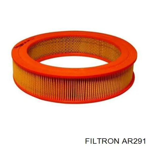 Купити AR291 Filtron Автомобільний фільтр повітря