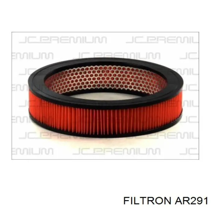 Фільтр повітряний AR291 Filtron