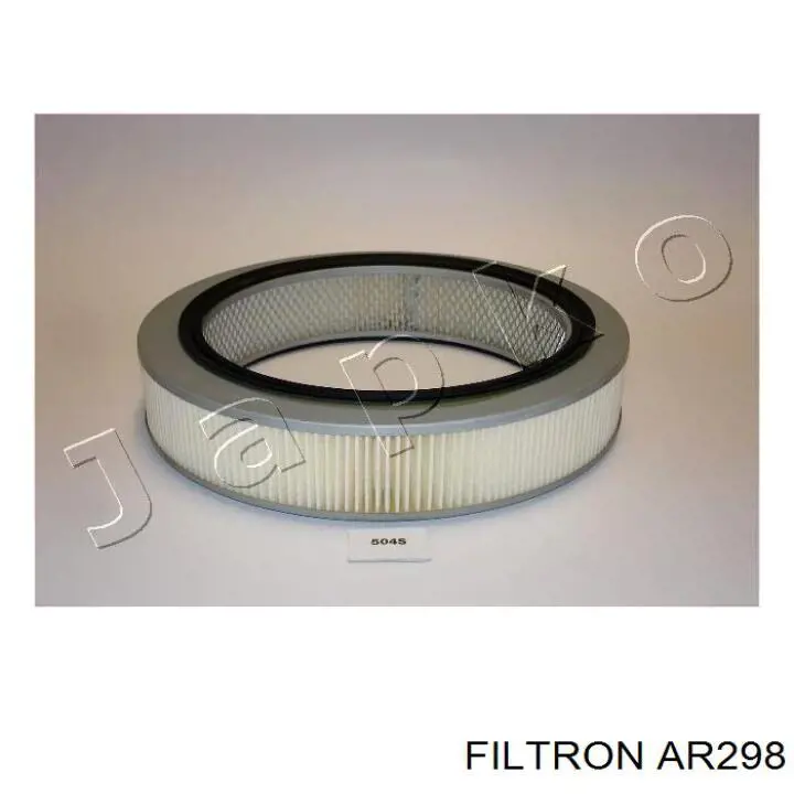 Повітряний фільтр AR298 Filtron
