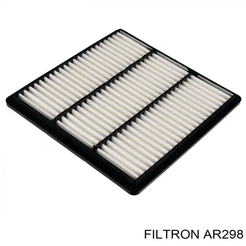 AR298 Filtron фільтр повітряний