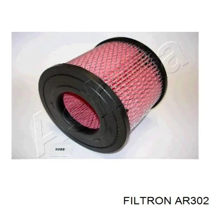 Купити AR302 Filtron Автомобільний фільтр повітря