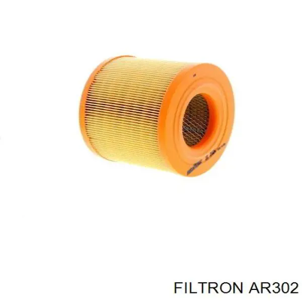 Елемент повітряного фільтра Filtron AR302 ціна, від 9.34 USD