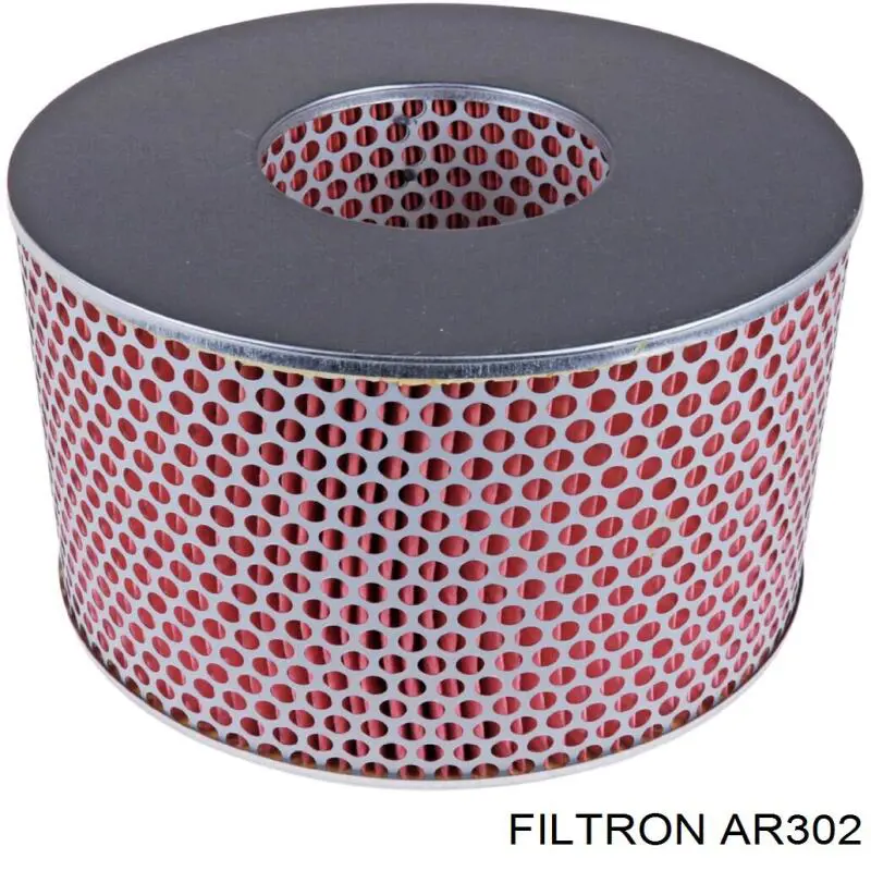 Фільтр повітряний AR302 Filtron