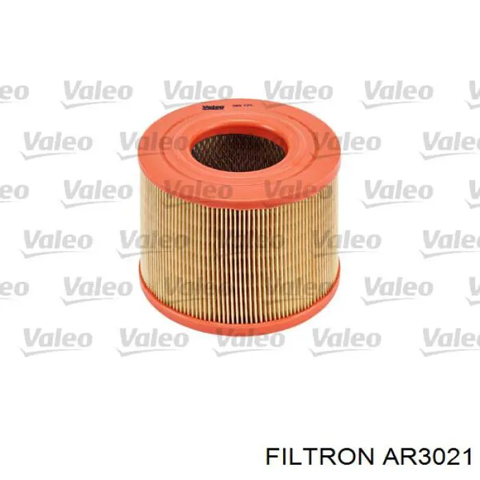 AR3021 Filtron фільтр повітряний