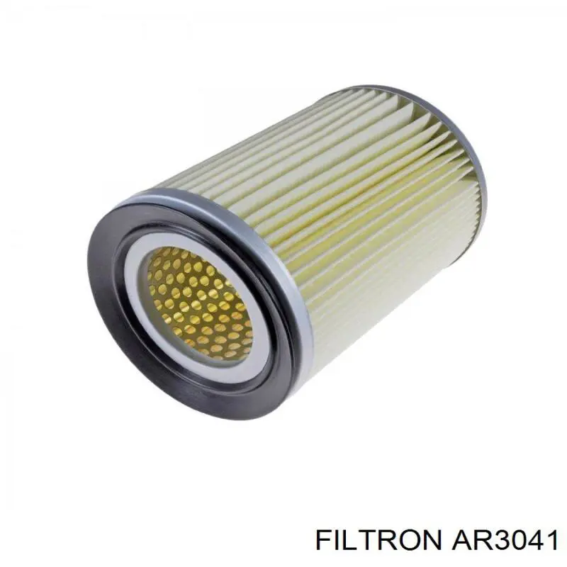 AR3041 Filtron фільтр повітряний