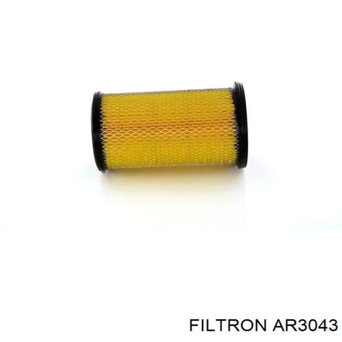 Фільтр повітряний AR3043 Filtron