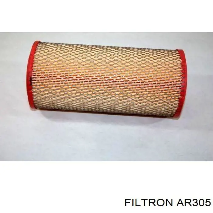Елемент повітряного фільтра Filtron AR305 ціна, від 5.49 USD