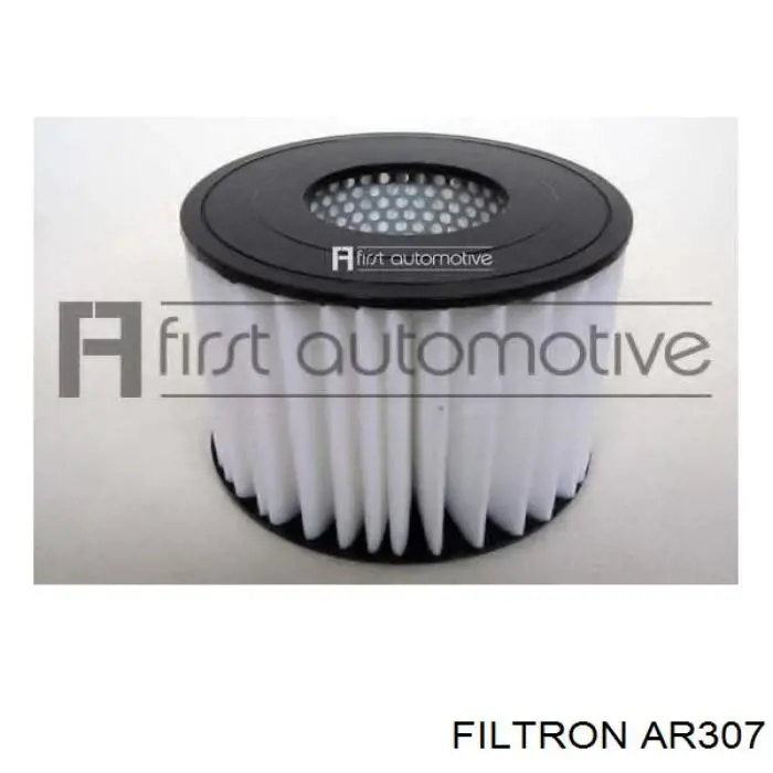 AR307 Filtron фільтр повітряний