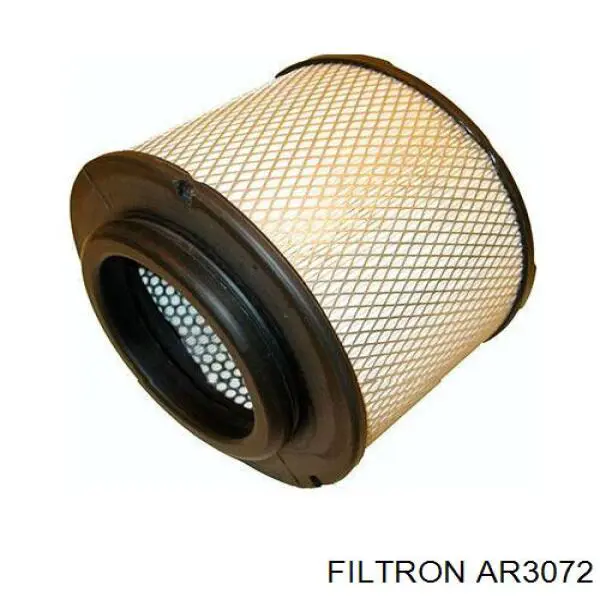 Фільтр повітряний Filtron AR3072
