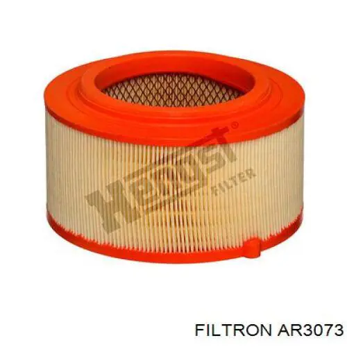 Елемент повітряного фільтра Filtron AR3073 ціна, від 16.87 USD