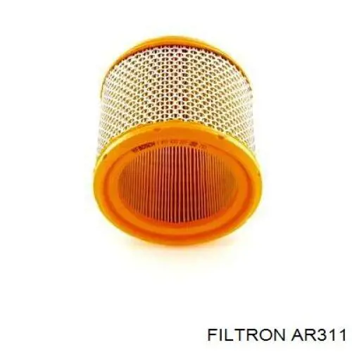 Купити AR311 Filtron Автомобільний фільтр повітря