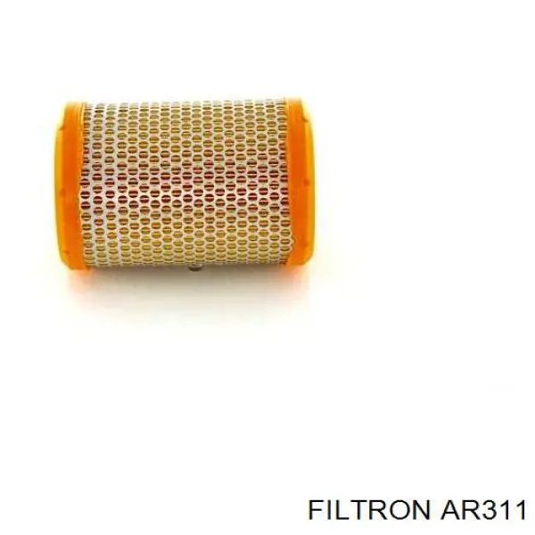 Повітряний фільтр AR311 Filtron
