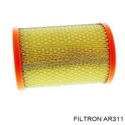Фільтр повітряний Filtron AR311