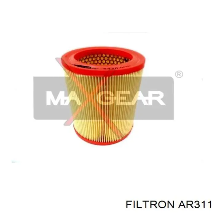 AR311 Filtron фільтр повітряний