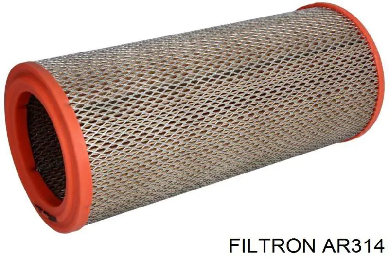 AR314 Filtron фільтр повітряний