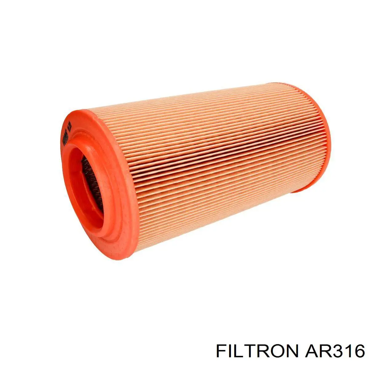 AR316 Filtron фільтр повітряний