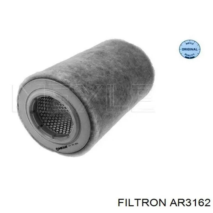 Елемент повітряного фільтра Filtron AR3162 ціна, від 18.06 USD