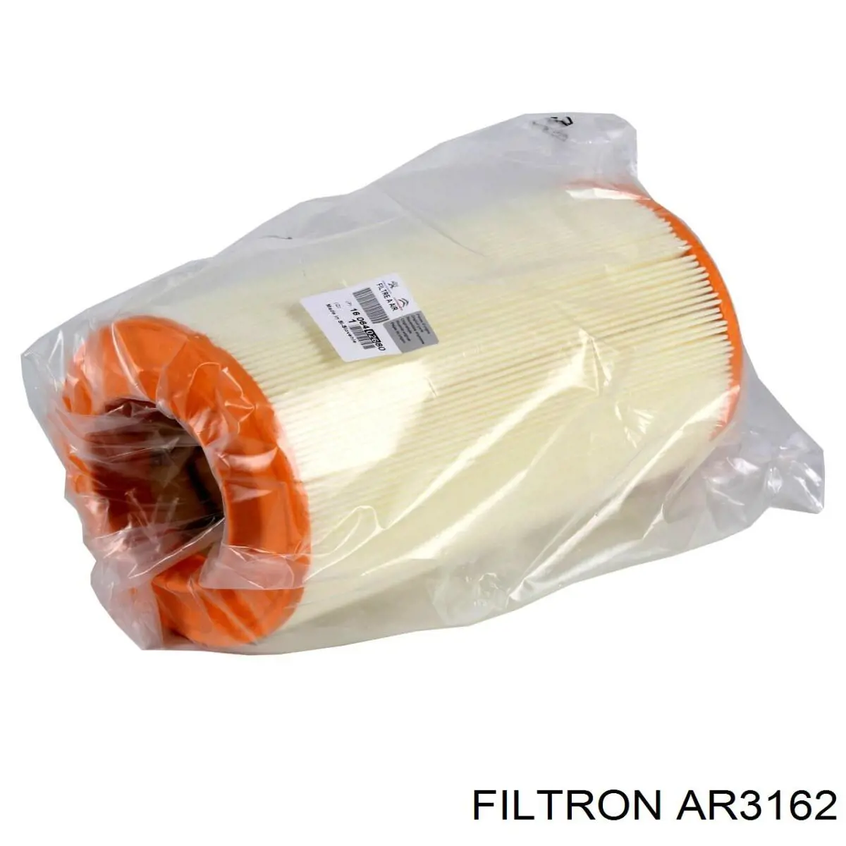 Купити AR3162 Filtron Автомобільний фільтр повітря