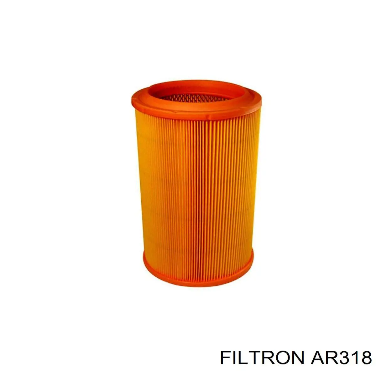AR318 Filtron фільтр повітряний