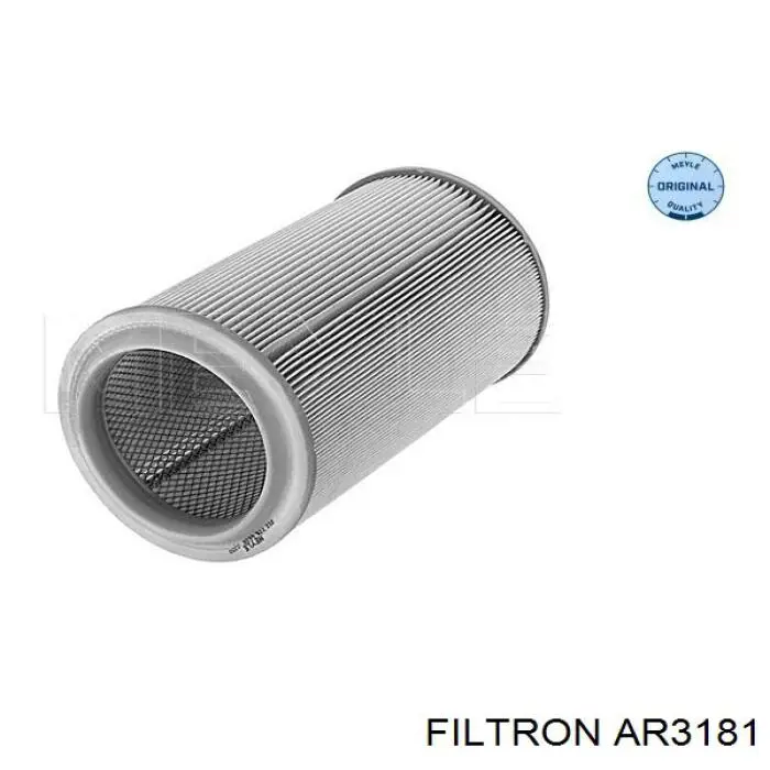 AR3181 Filtron фільтр повітряний