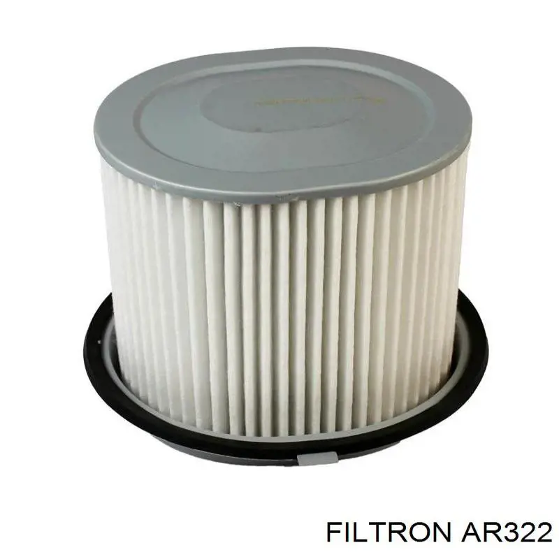 Купити AR322 Filtron Автомобільний фільтр повітря