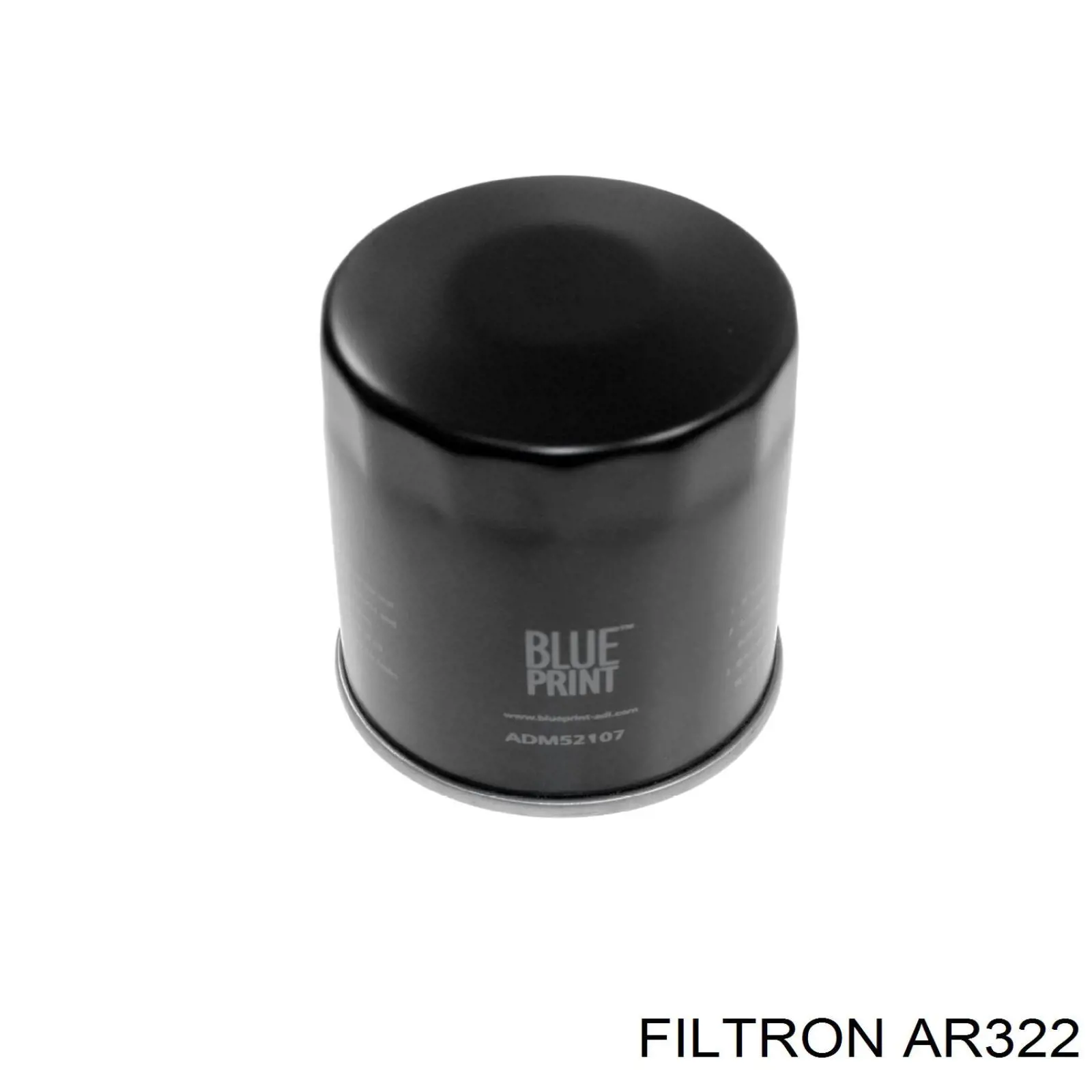 Елемент повітряного фільтра Filtron AR322 ціна, від 2.44 USD