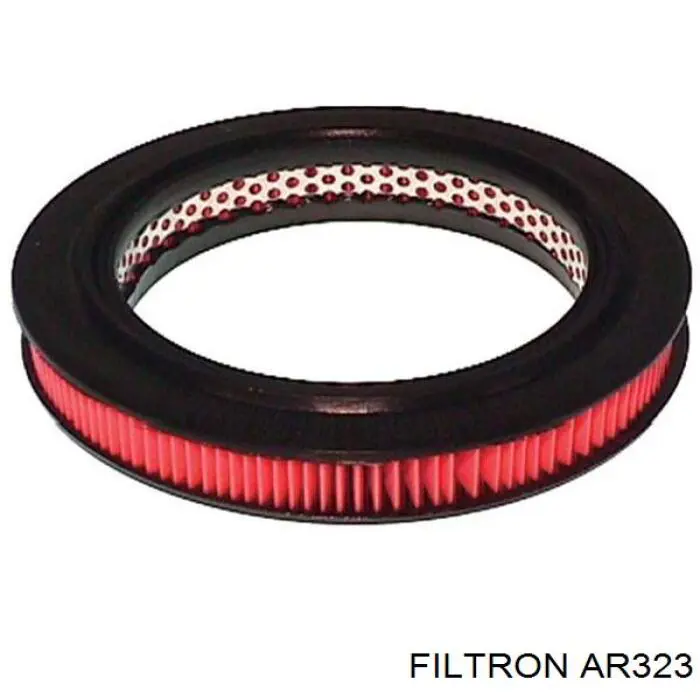 AR323 Filtron Повітряний фільтр двигуна
