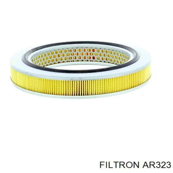 Елемент повітряного фільтра Filtron AR323 ціна, від 6.96 USD