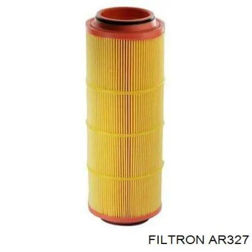 Фільтр повітряний Fram CA3725