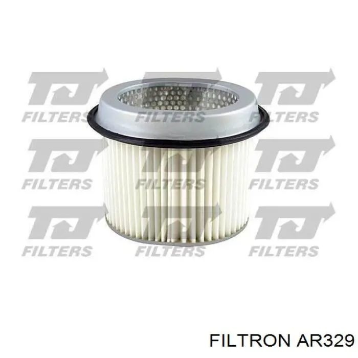 Фільтр повітряний AR329 Filtron