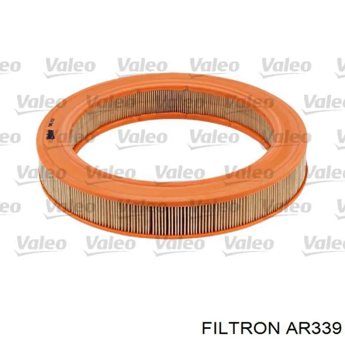 Фільтр повітряний Fram CA6939
