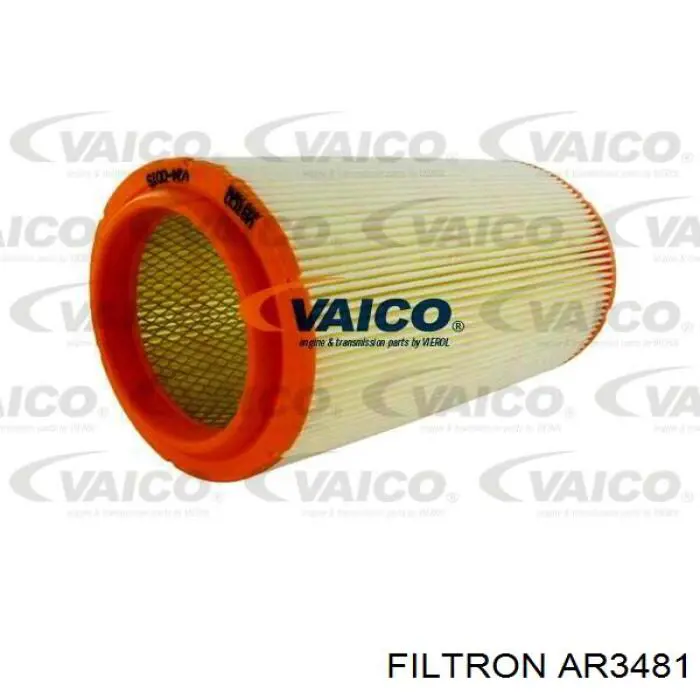 AR3481 Filtron фільтр повітряний