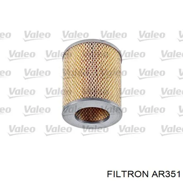 Купити AR351 Filtron Автомобільний фільтр повітря