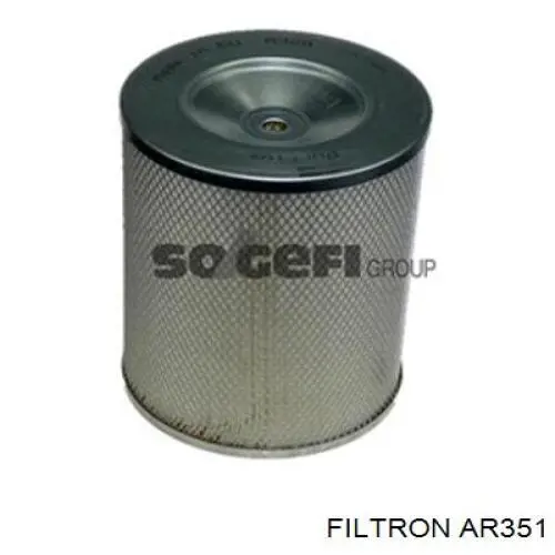 Повітряний фільтр AR351 Filtron