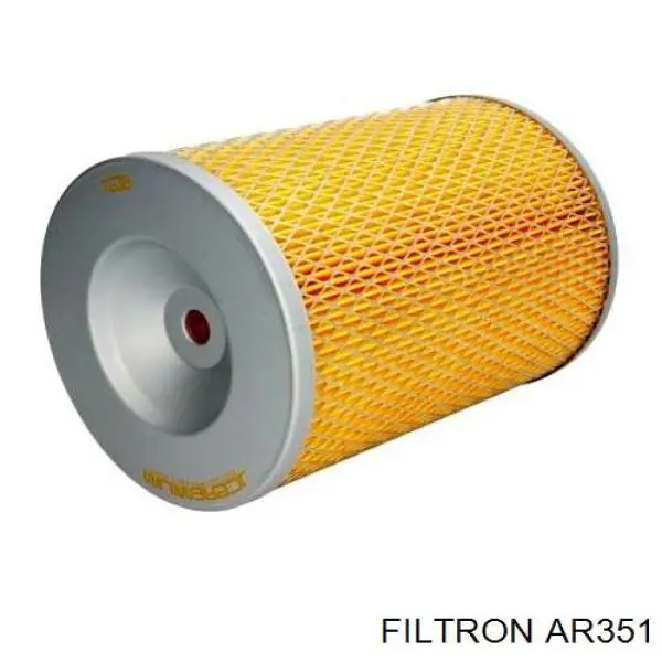 Елемент повітряного фільтра Filtron AR351 ціна, від 7.20 USD