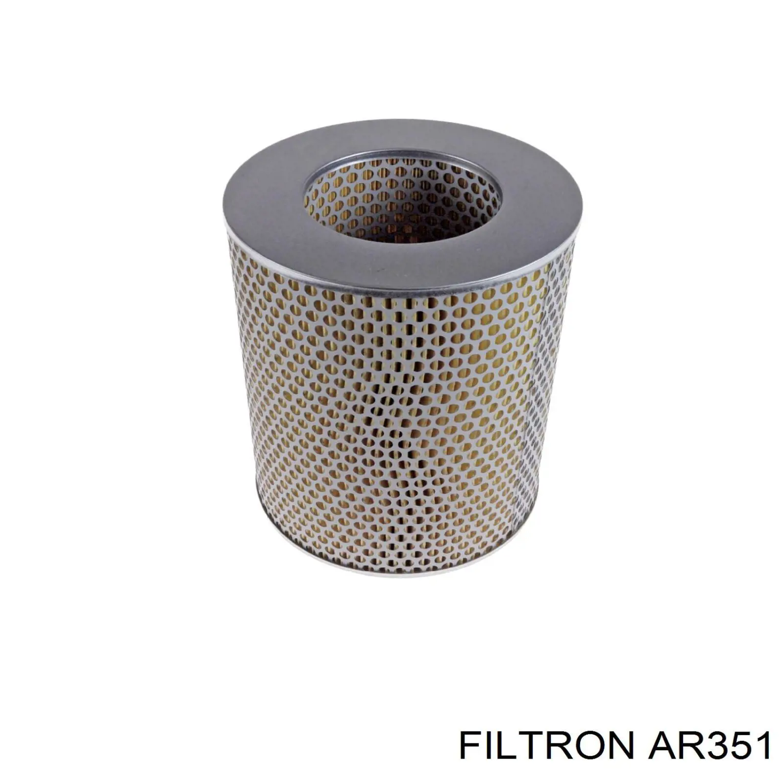 AR351 Filtron фільтр повітряний
