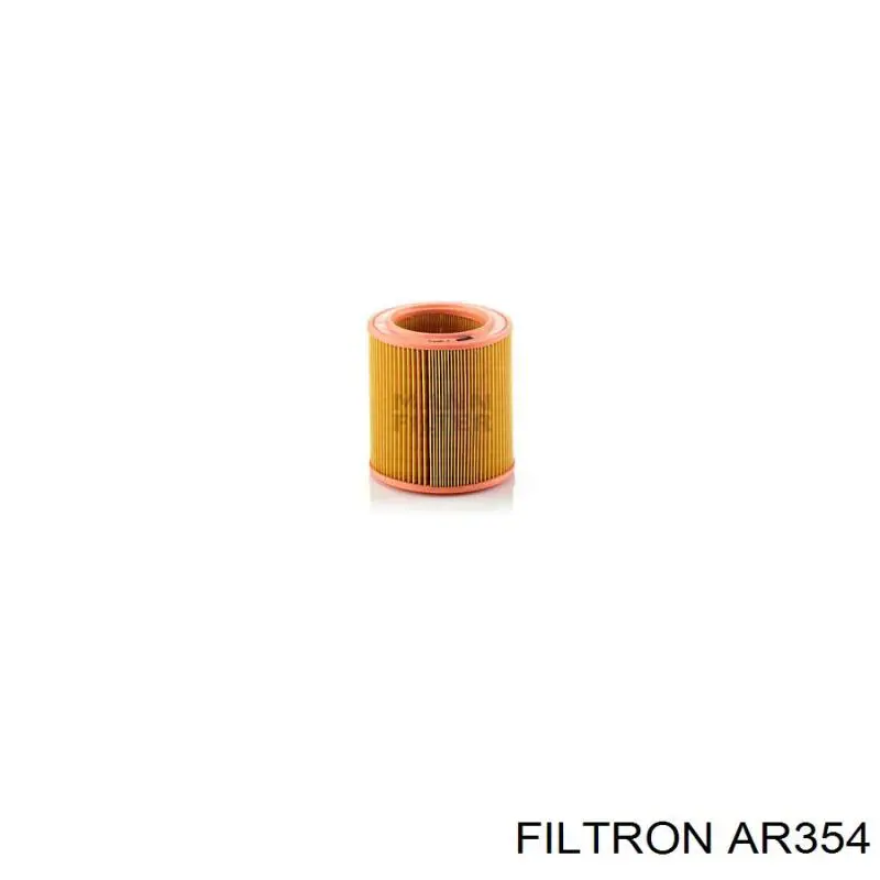AR354 Filtron 