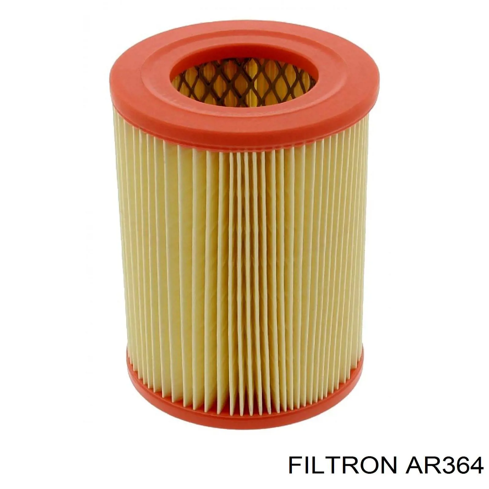 Елемент повітряного фільтра Filtron AR364 ціна, від 6.67 USD